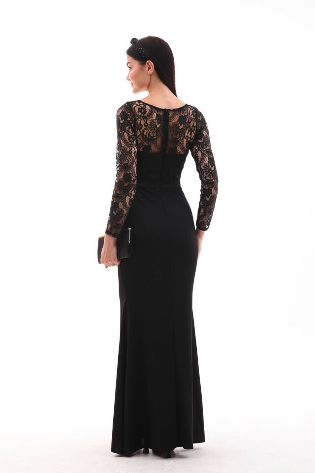 Düğün abiye mezuniyet şık elbise