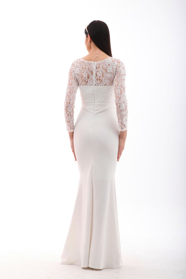 Düğün abiye mezuniyet şık elbise